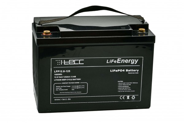 Аккумулятор lifepo4 12v 12ah