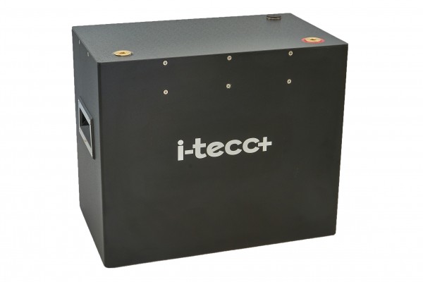 i-tecc LiFePO4 12V 180Ah